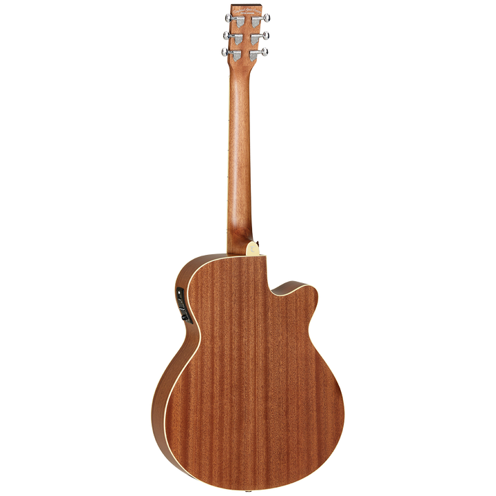 Tanglewood Tw9 Winterleaf Folk Acoustic Electric Guitar