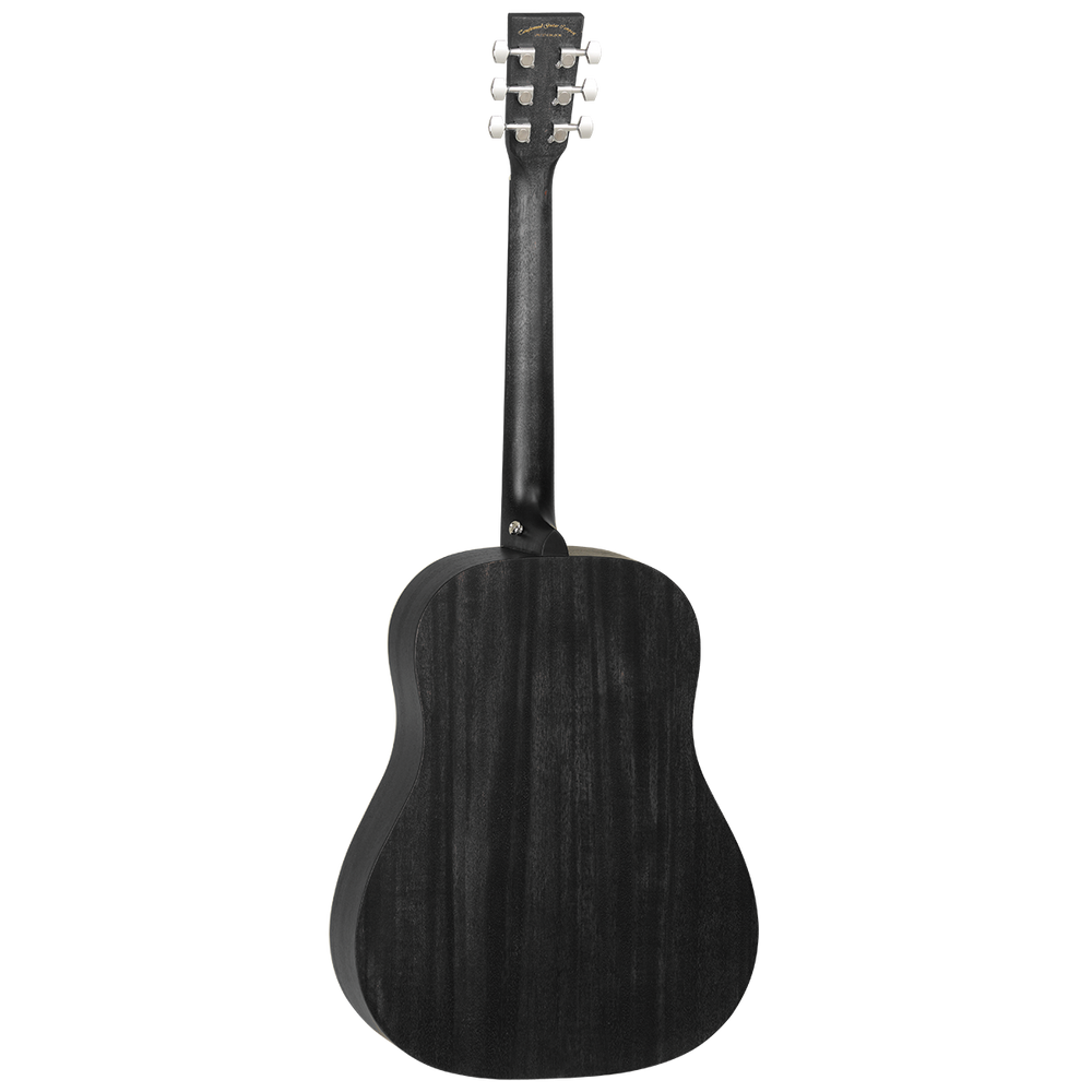 Tanglewood Twbbsde Blackbird Dreadnaught Acoustic Electric