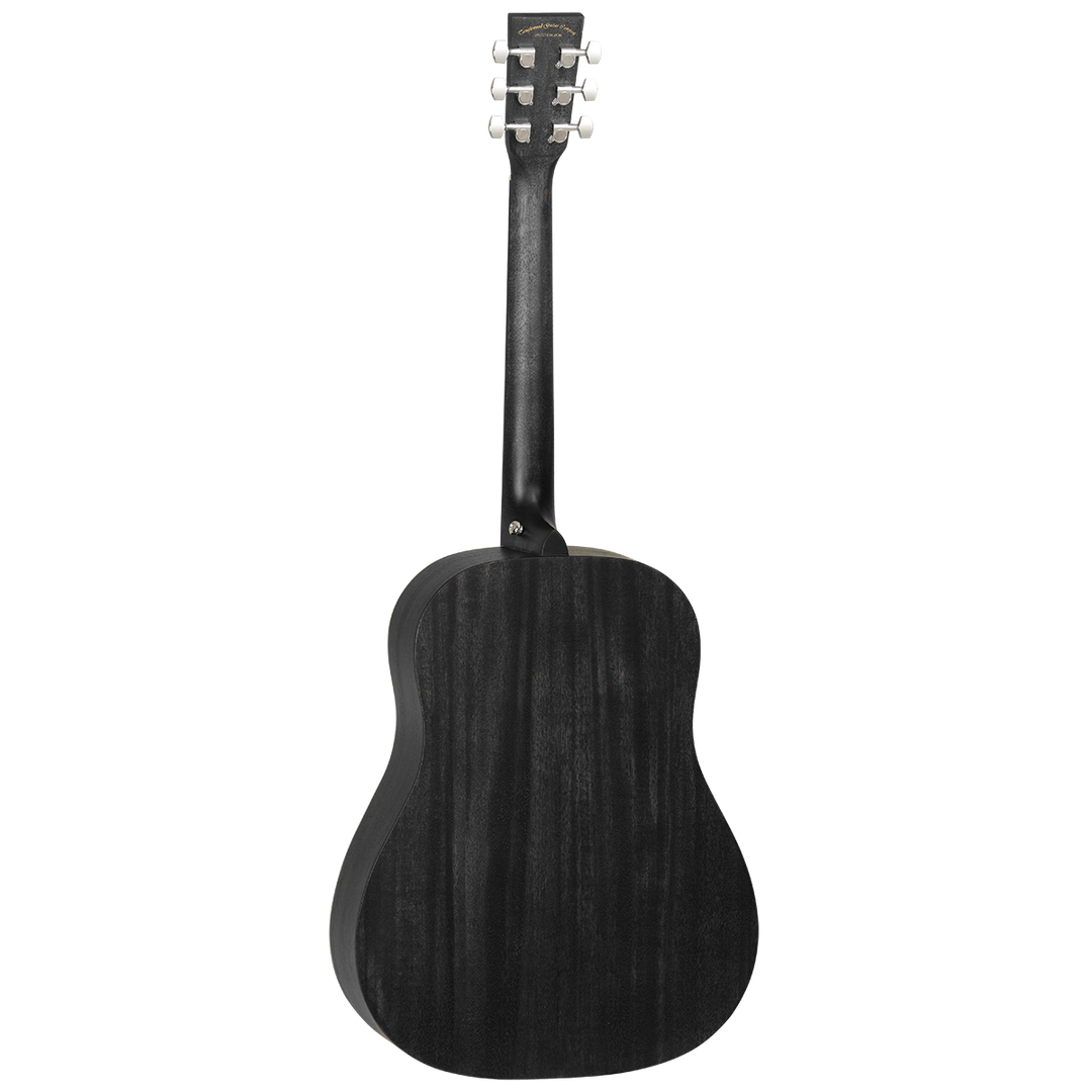 Tanglewood Twbbsde Blackbird Dreadnaught Acoustic Electric