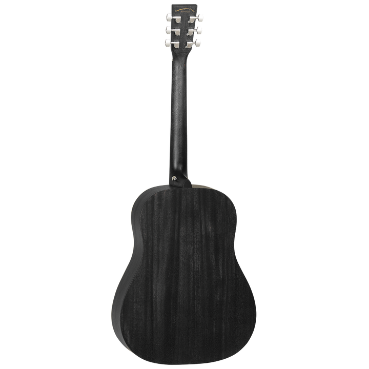 Tanglewood Twbbsde Blackbird Dreadnaught Acoustic Electric