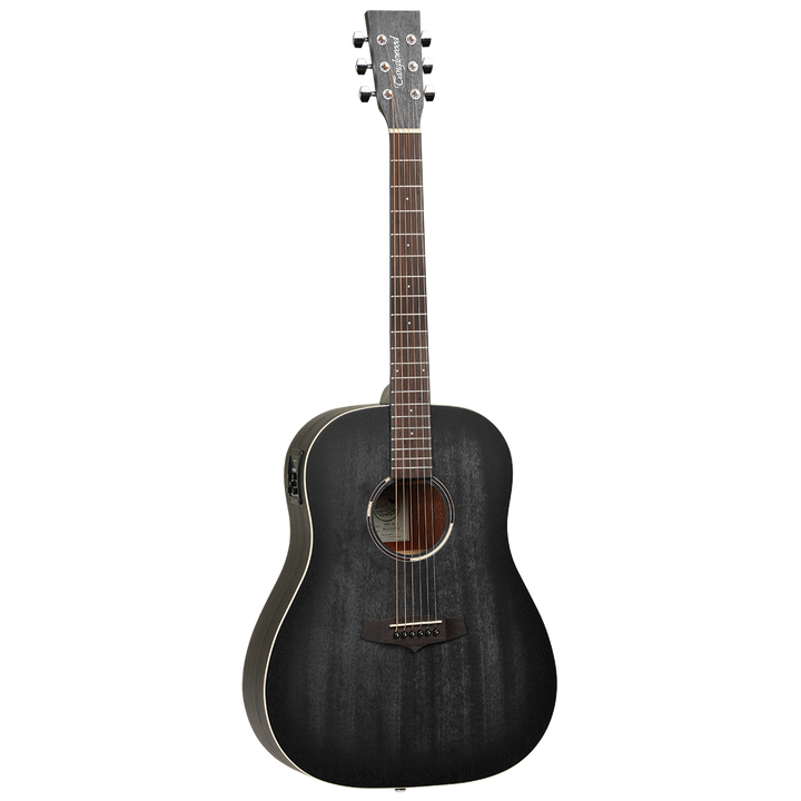Tanglewood Twbbsde Blackbird Dreadnaught Acoustic Electric