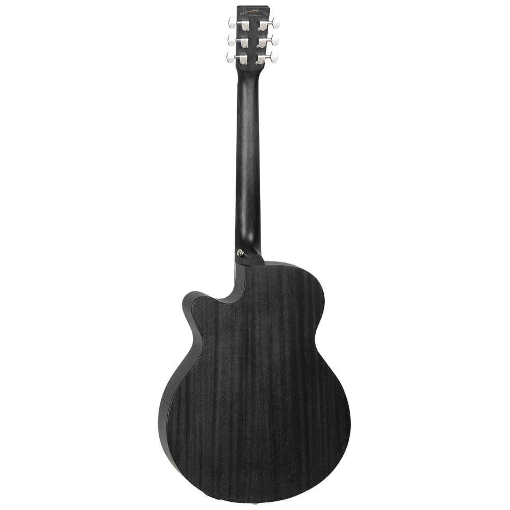 Tanglewood Blackbird Super Folk Acoustic Electric Guitar