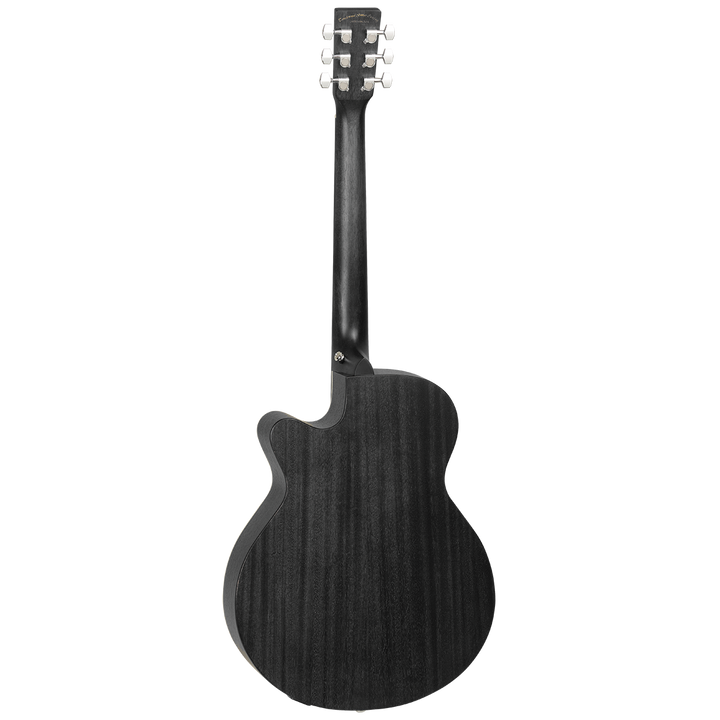 Tanglewood Blackbird Super Folk Acoustic Electric Guitar