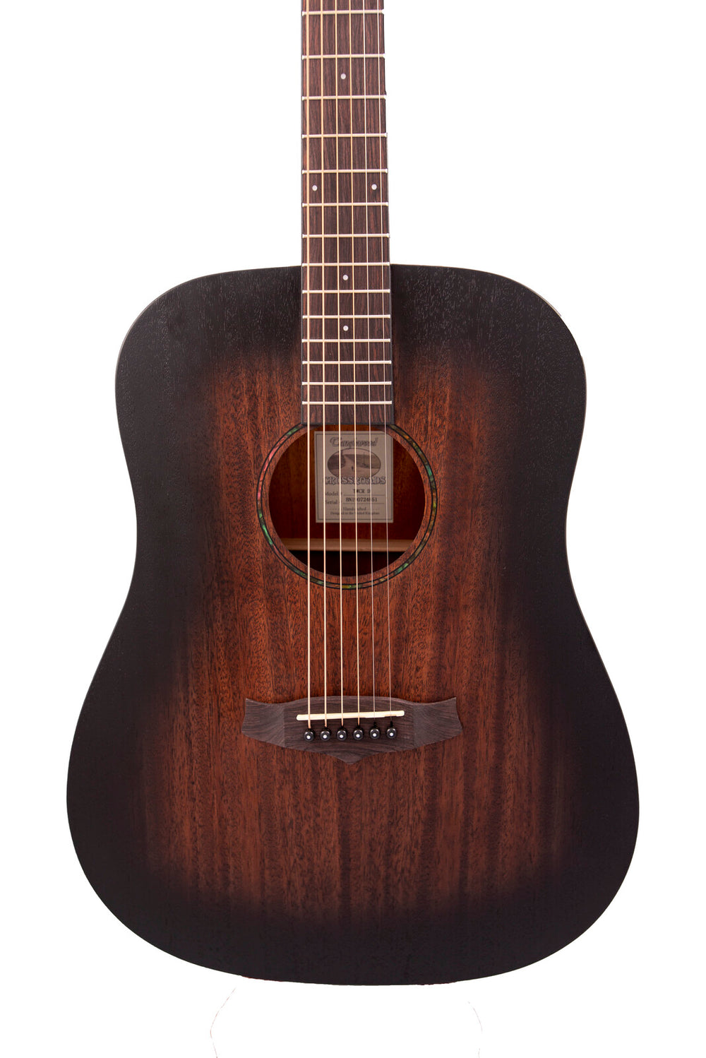 Tanglewood Twcrd Crossroads Dreadnought Ac