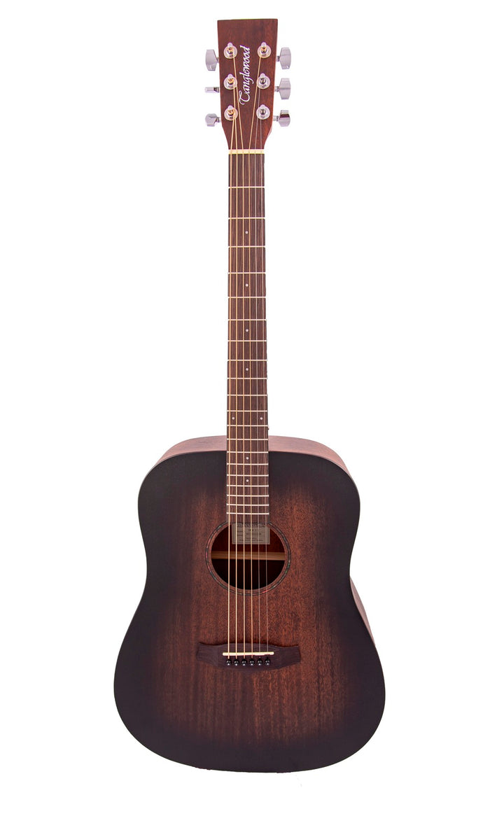 Tanglewood Crossroads Dread Vintage Burst