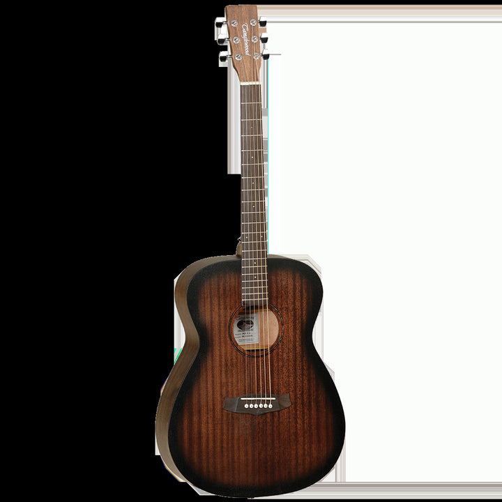 Tanglewood Crossroads Orchestra Acoustic Guitar Left Hand