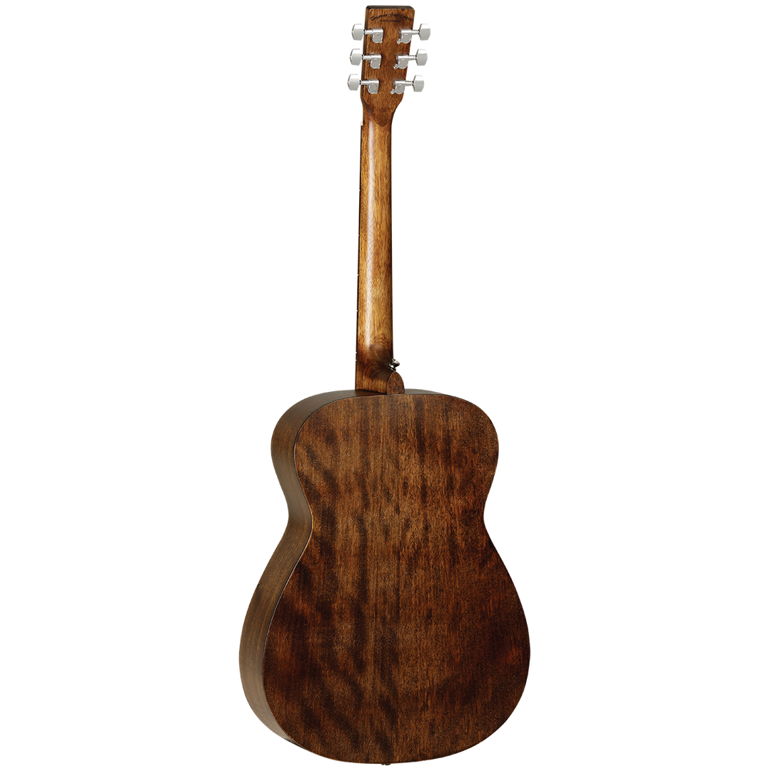 Tanglewood Crossroads Orchestra Acoustic Guitar Left Hand