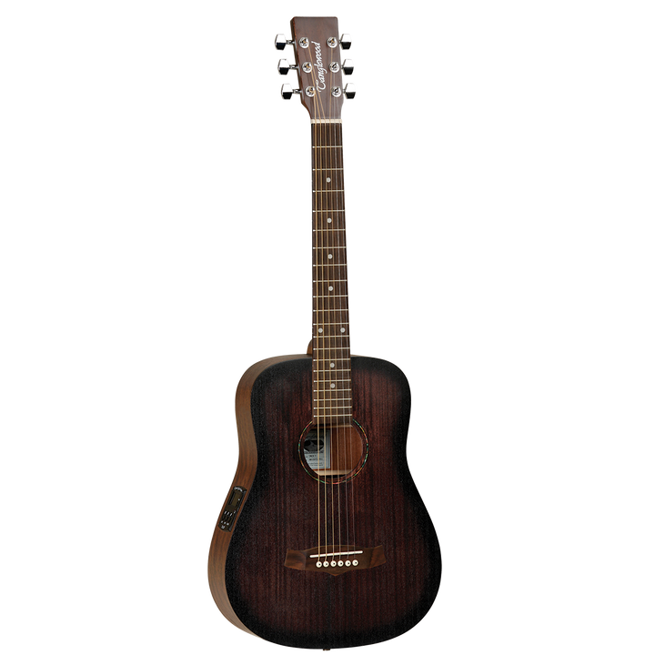 Tanglewood Twcrte Crossroads Travel A/E Gtr