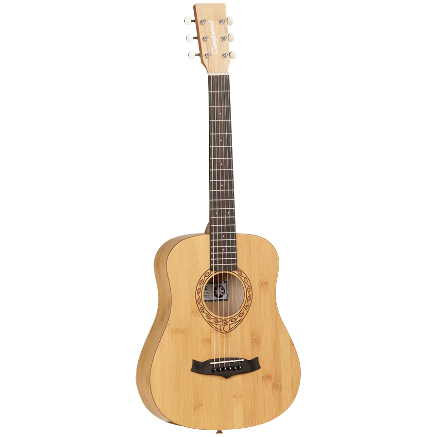 Tanglewood TWT18 Tiare Bamboo Traveller Guitar