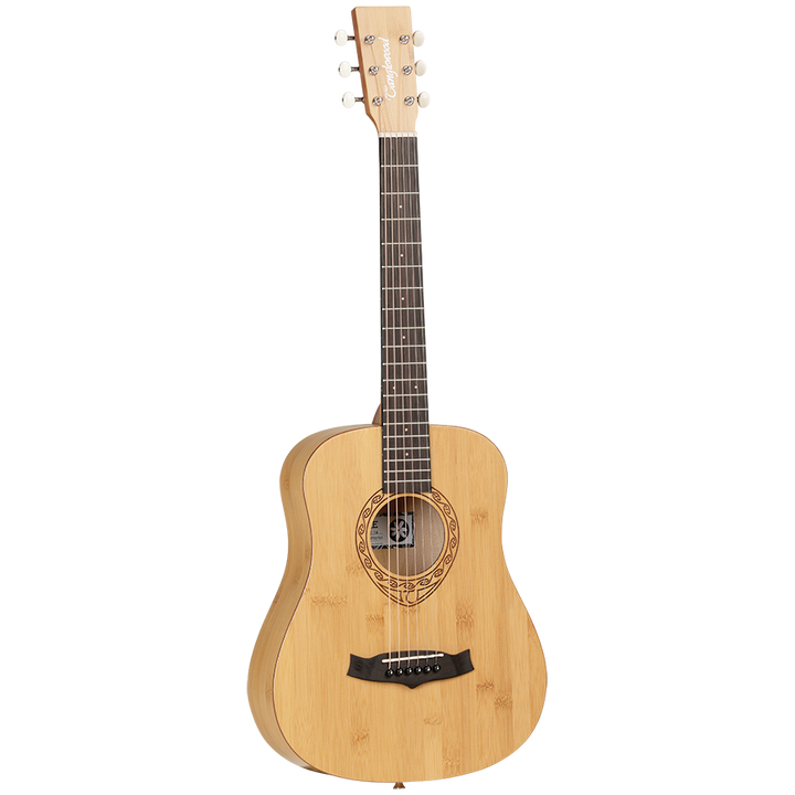 Tanglewood TWT18 Tiare Bamboo Traveller Guitar