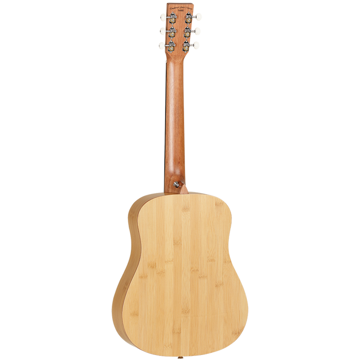 Tanglewood TWT18 Tiare Bamboo Traveller Guitar