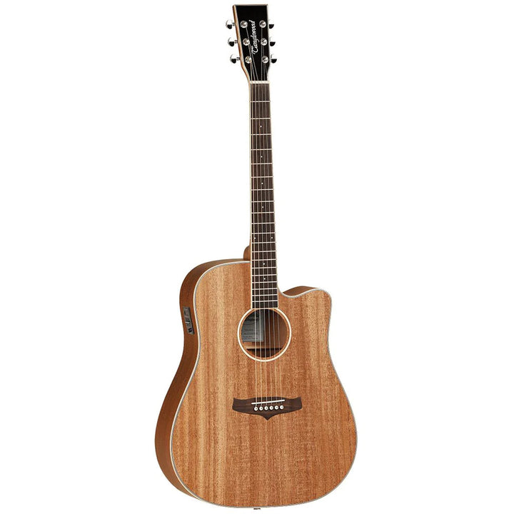 Tanglewood TWUDCE Union Series Acoustic Electric Guitar