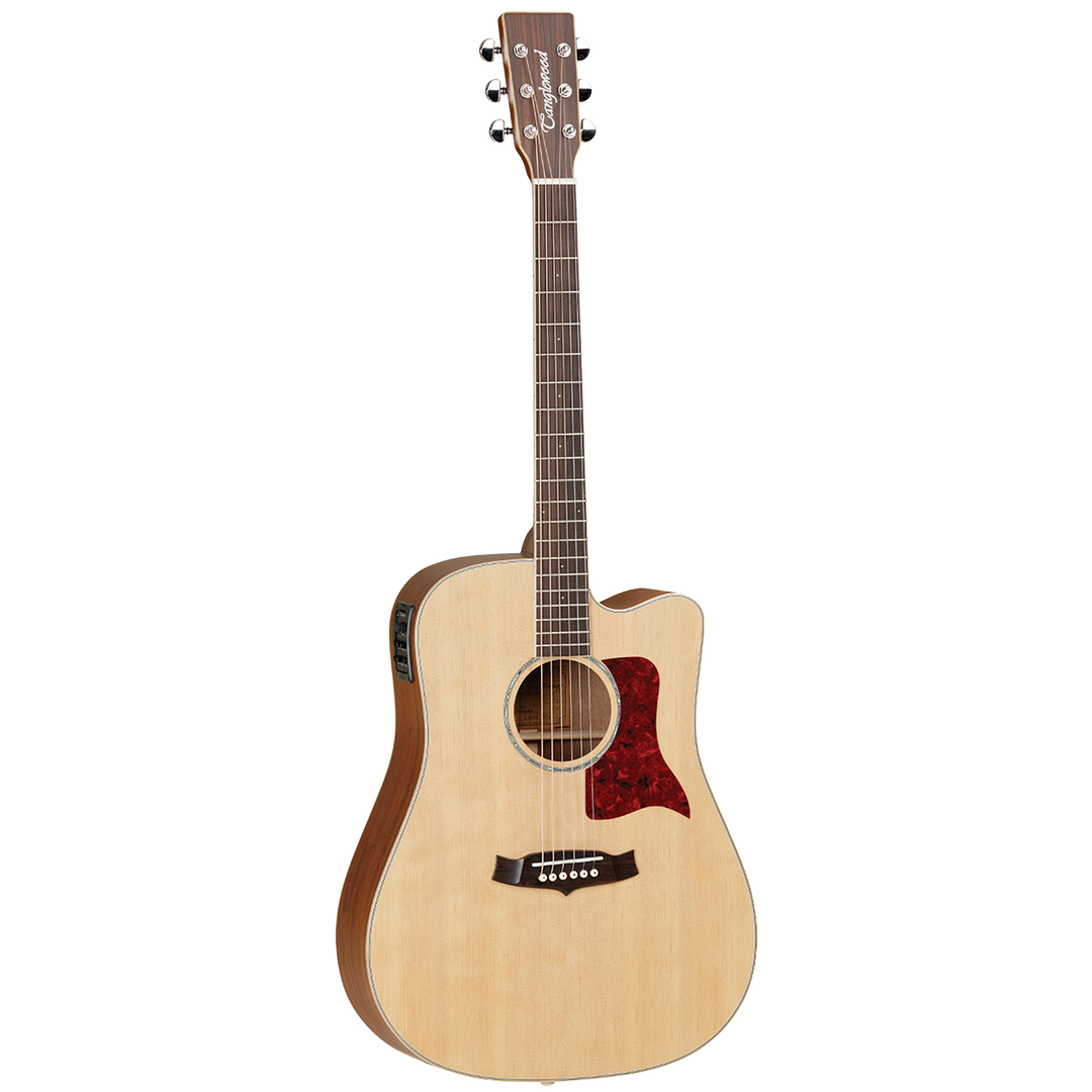 Tanglewood X15Nsce Sundance Performance Pro