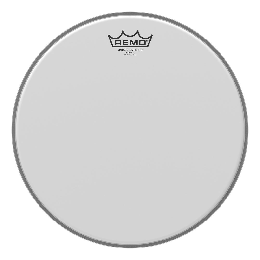 Emperor® Vintage Coated Drumhead, 13"
