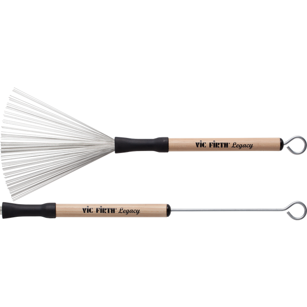 Vic Firth Legacy Brush