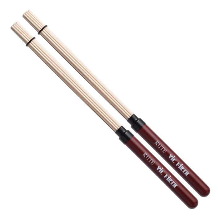 Vic Firth Rute