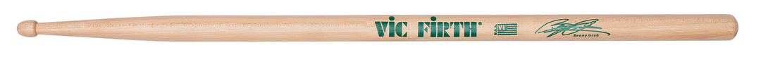 Signature Series Benny Greb Drum Sticks