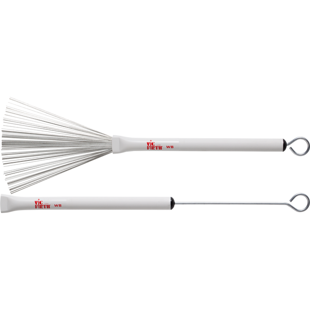 Vic Firth Wire Brush