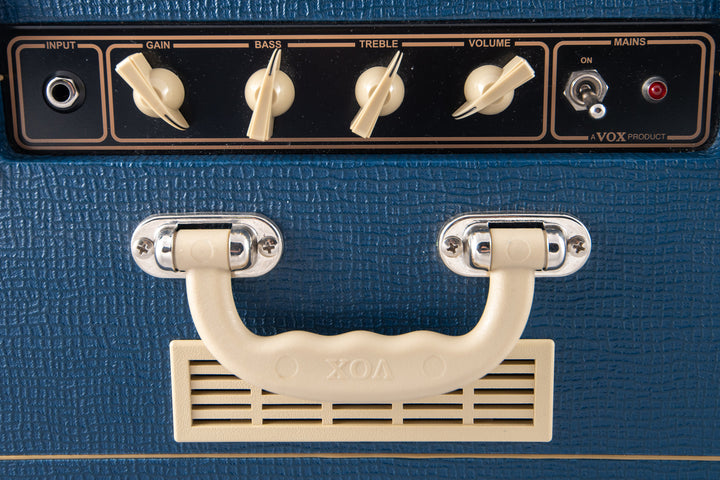 Vox AC4C1 All Valve 4 watt Combo - Pre Loved