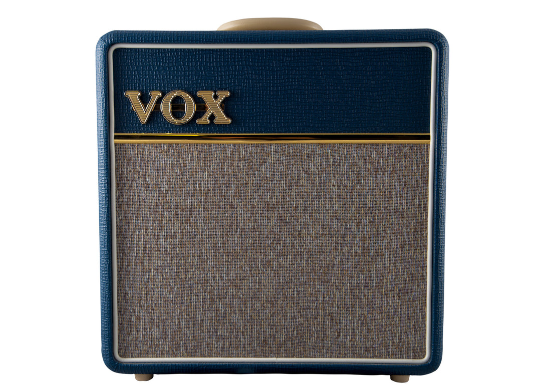 Vox AC4C1 All Valve 4 watt Combo - Pre Loved