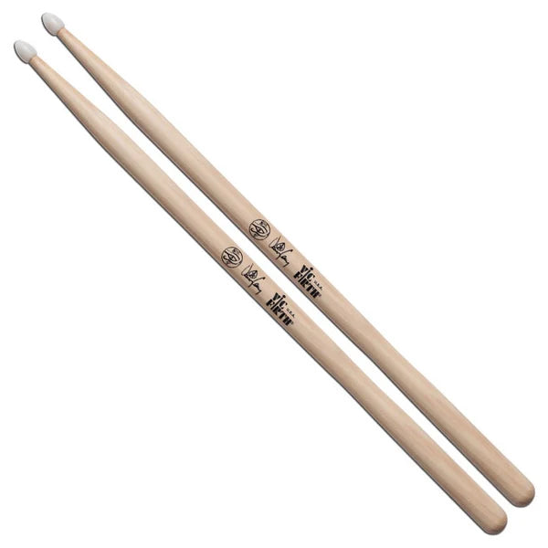Vic Firth Danny Carey Nylon Tip Signature Drum Sticks