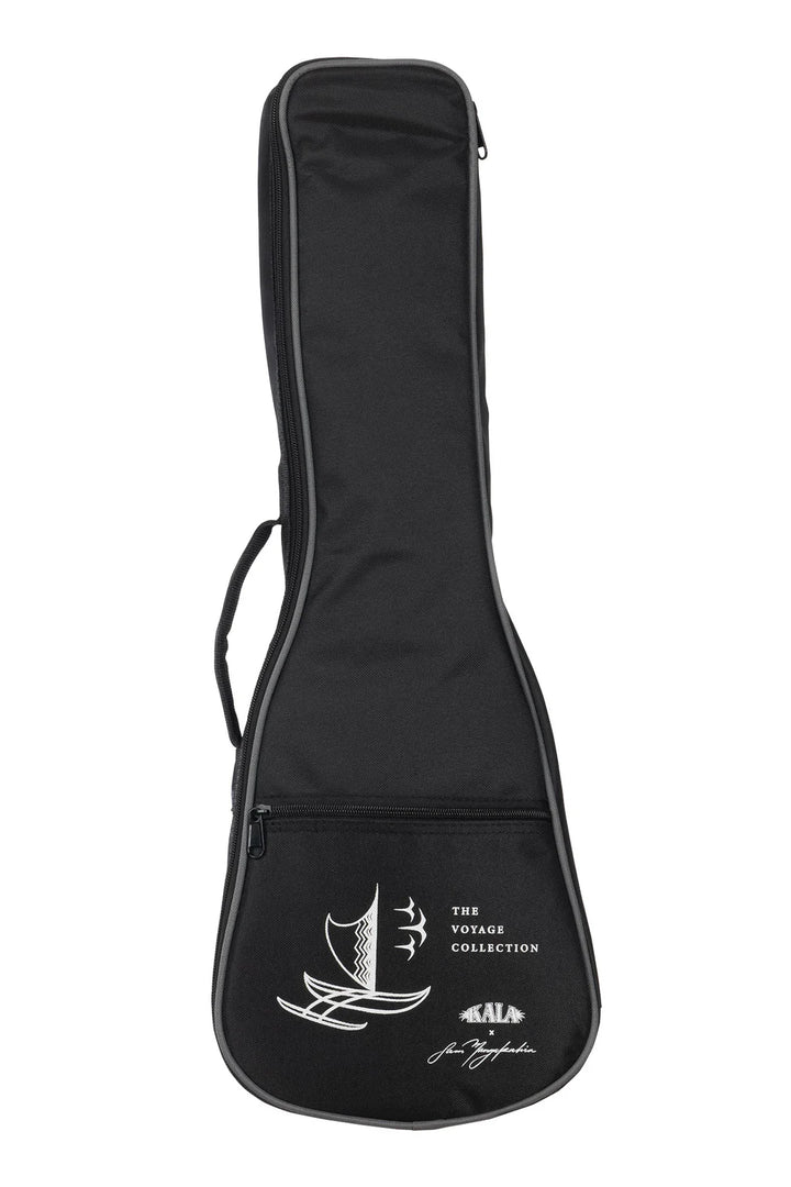 Kala KA-HIBISCUS-C Hibiscus Mahogany Concert Ukulele