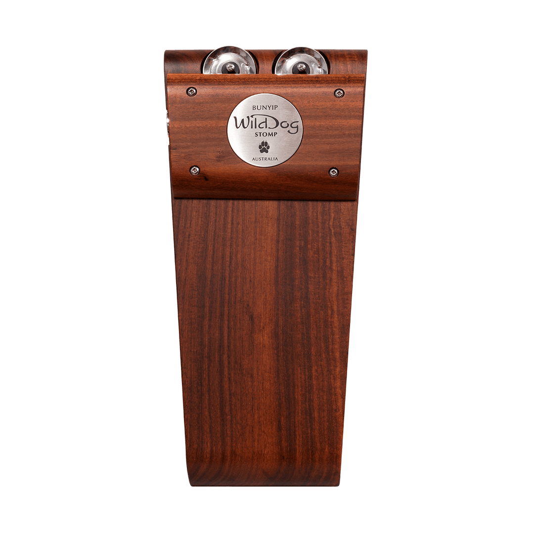 Bunyip Stomp Box