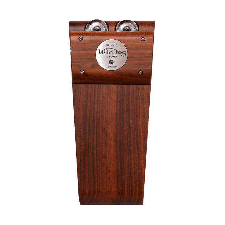 Bunyip Stomp Box