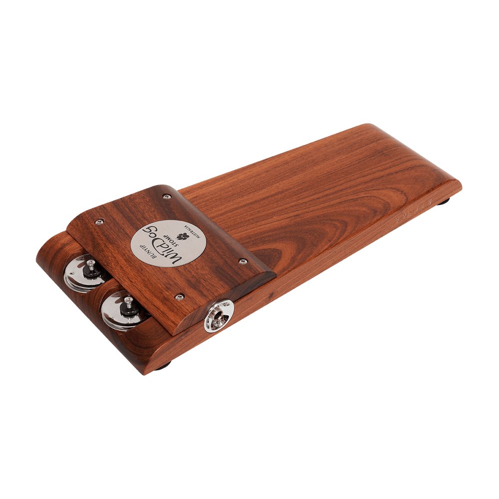 Bunyip Stomp Box