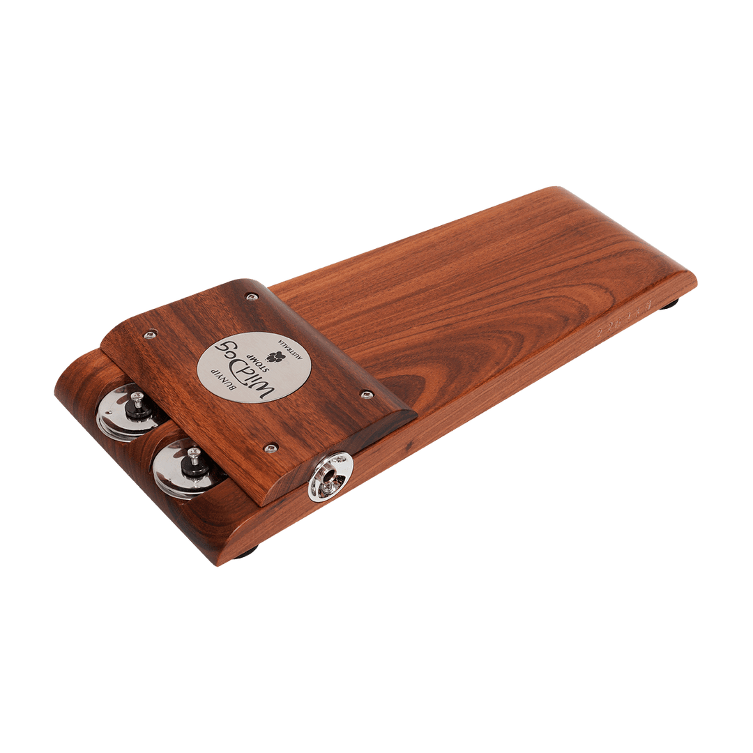 Bunyip Stomp Box