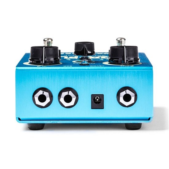 Way Huge Supa-Puss Analog Delay