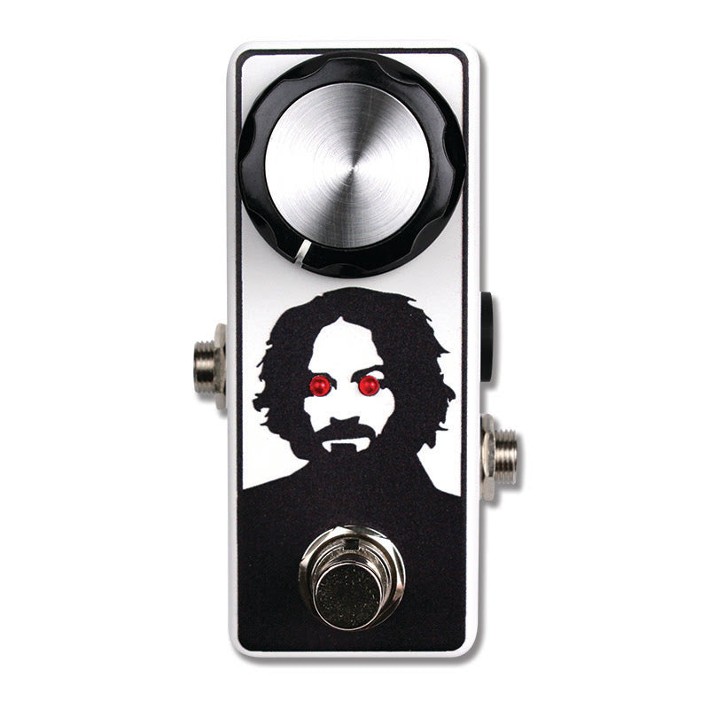 Kink Charlie Fuzz Pedal
