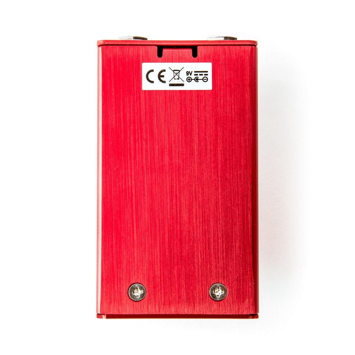 Way Huge Red Lama Overdrive Mk III