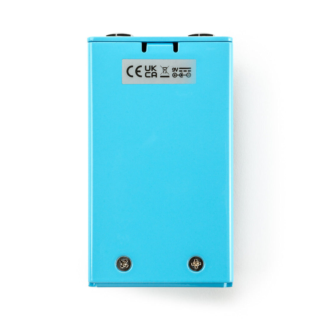 WAY HUGE® SMALLS™ GEISHA DRIVE BLUE