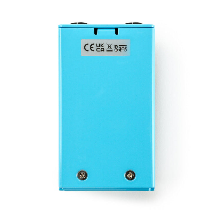 WAY HUGE® SMALLS™ GEISHA DRIVE BLUE