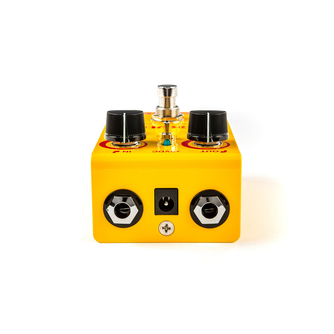 Way Huge Smalls Attack Vector Phaser & Envelope Pedal