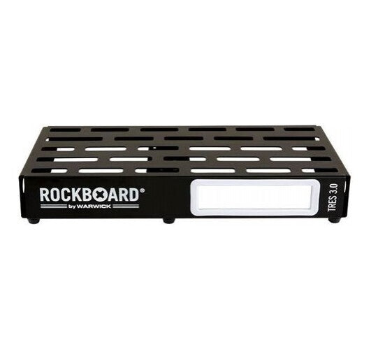 Warwick Rockbaord Tres 3.0 - W/ Soft Case