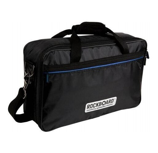 Warwick Rockbaord Tres 3.0 - W/ Soft Case