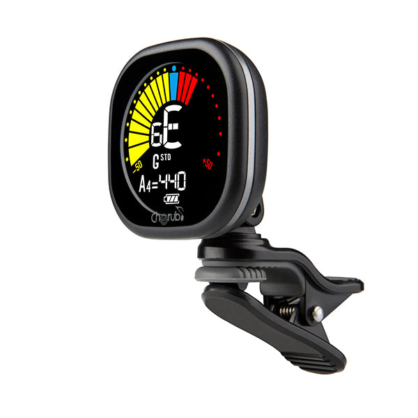 Cherub Clip-on Re-Chargable Tuner
