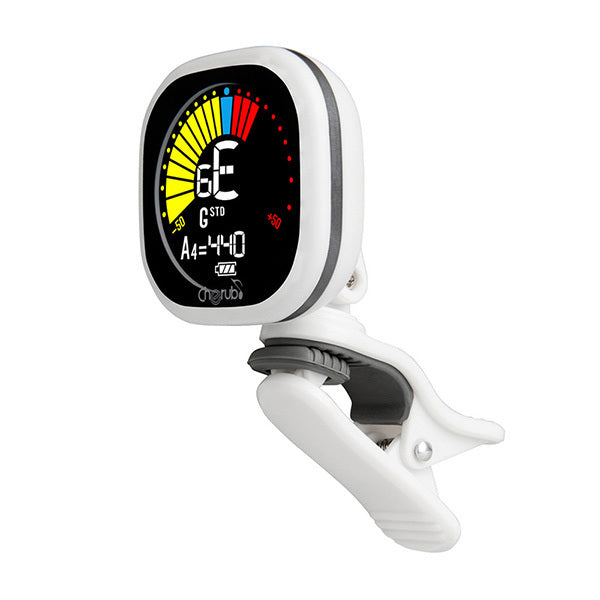 Cherub Clip-on Re-Chargable Tuner