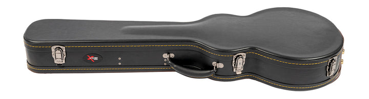 Xtreme Les Paul Case - Black