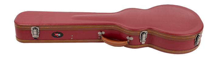Xtreme Les Paul Case - Cherry