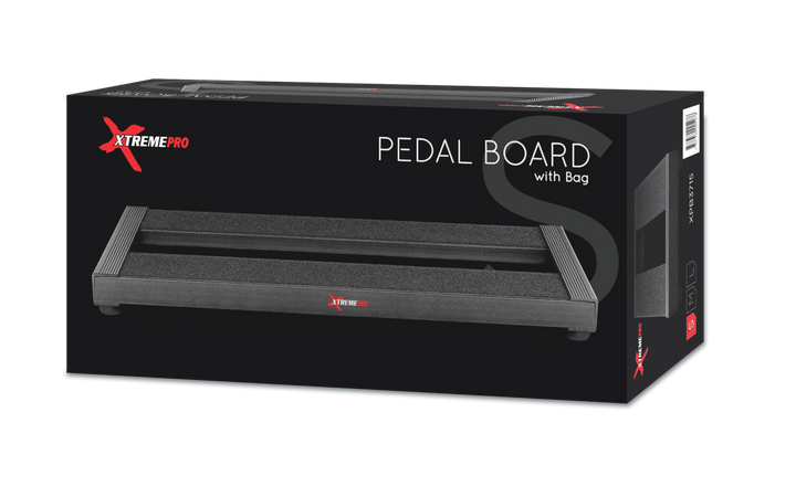 Extreme Effects Pedal Case - Small
