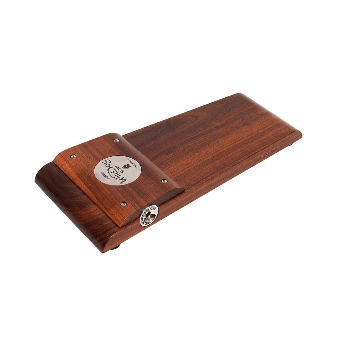 YOWIE – WILD DOG STOMP BOX