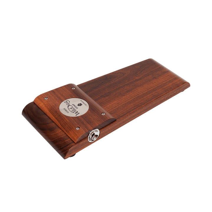 YOWIE – WILD DOG STOMP BOX