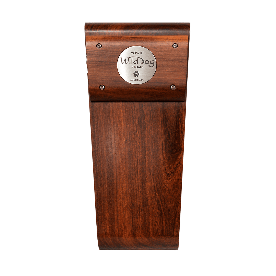 YOWIE – WILD DOG STOMP BOX