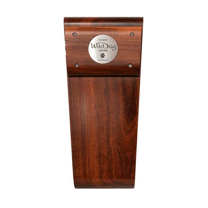 YOWIE – WILD DOG STOMP BOX