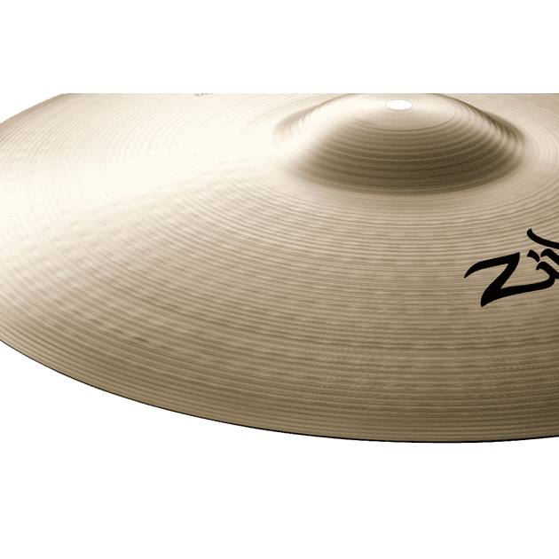 Zildjian A 17" Medium Thin Crash