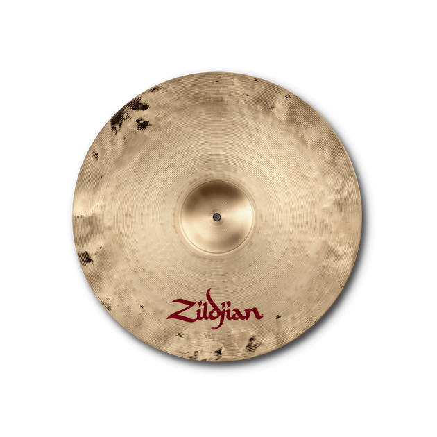 Zildjian 22" Crash of Doom