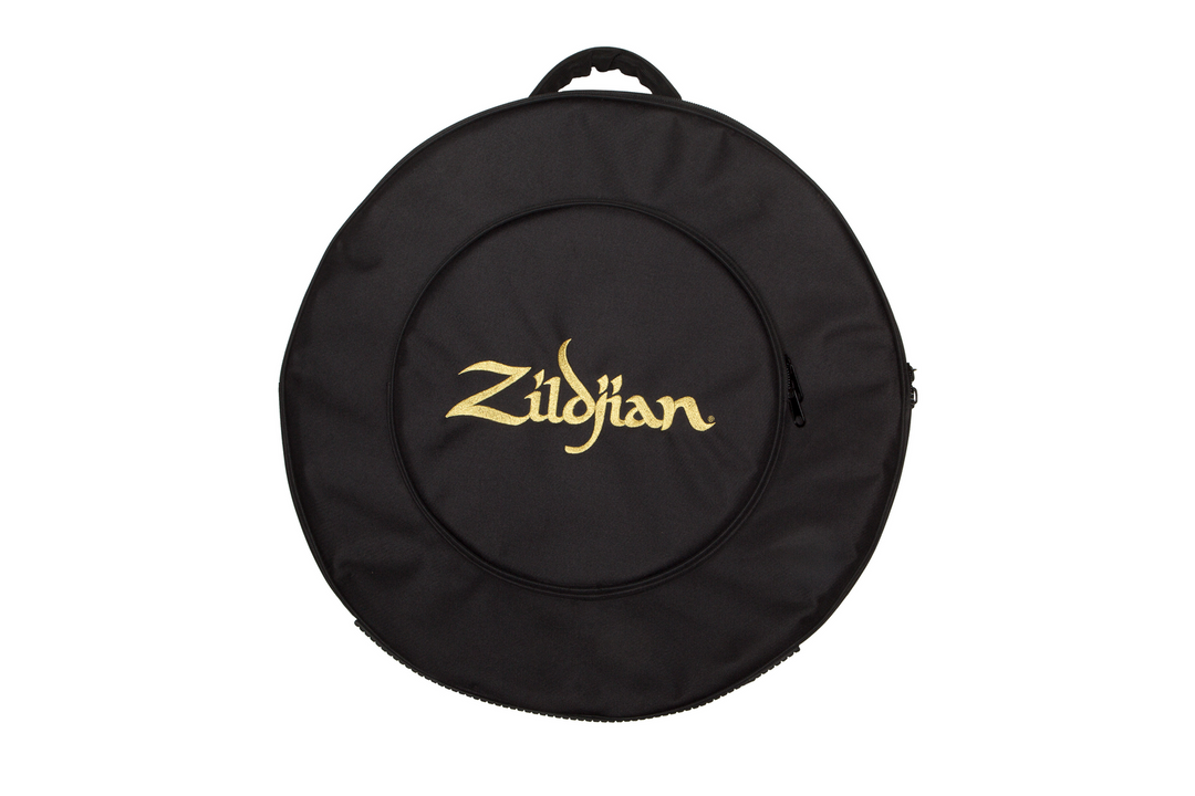 22" Deluxe Backpack Cymbal Bag